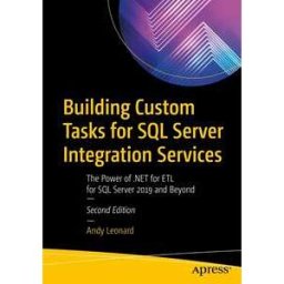 Building Custom Tasks for SQL Server Integration Services