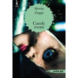 Alessio Zoppi Candy room