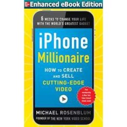 iPhone Millionaire (ENHANCED EBOOK)