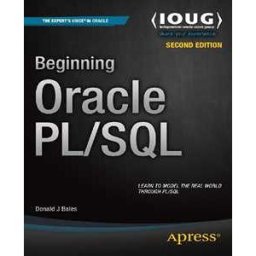 Beginning Oracle PL/SQL
