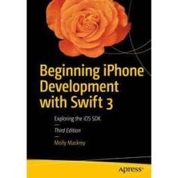 Beginning iPhone Development with Swift 3