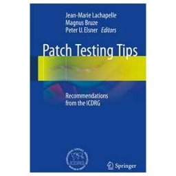 Patch Testing Tips