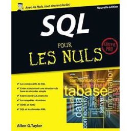 SQL Pour les Nuls
