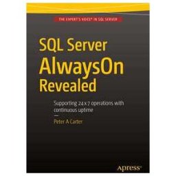 SQL Server AlwaysOn Revealed