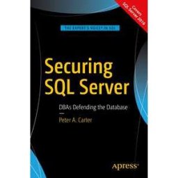 Securing SQL Server
