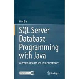 SQL Server Database Programming with Java