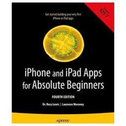 iPhone and iPad Apps for Absolute Beginners