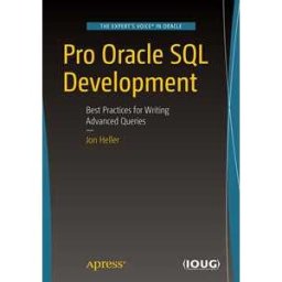 Pro Oracle SQL Development
