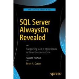 SQL Server AlwaysOn Revealed