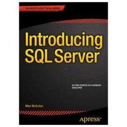 Introducing SQL Server