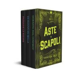 Aste di scapoli - Il box set completo