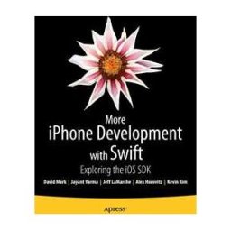 More iPhone Development with Swift