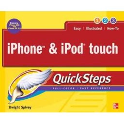 iPhone & iPod touch QuickSteps