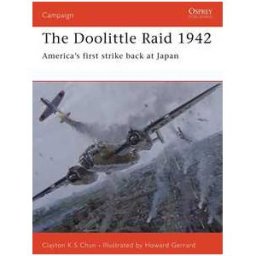 The Doolittle Raid 1942