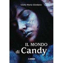 Giulia Maria Giordano Il mondo di Candy
