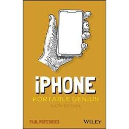 iPhone Portable Genius