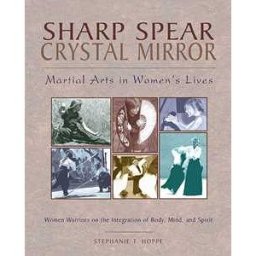 Sharp Spear, Crystal Mirror