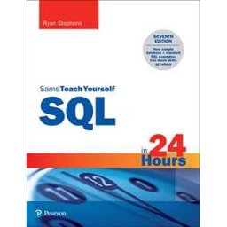SQL in 24 Hours, Sams Teach Yourself