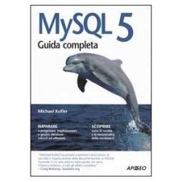 Michael Kofler My SQL 5
