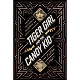 Tiger Girl And The Candy Kid
