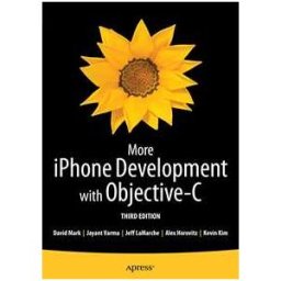 More iPhone Development with Objective-C