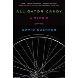 Alligator Candy