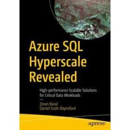 Azure SQL Hyperscale Revealed