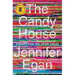 The Candy House