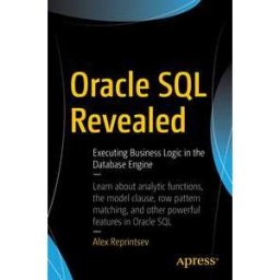 Oracle SQL Revealed