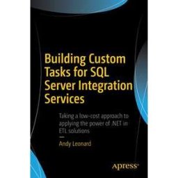 Building Custom Tasks for SQL Server Integration Services