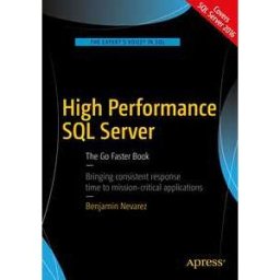 High Performance SQL Server