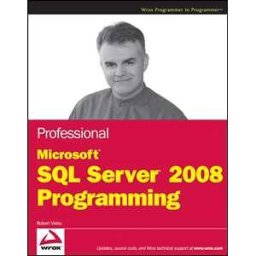 Professional Microsoft SQL Server 2008 Programming