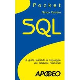 Marco Ferrero SQL. La guida tascabile al linguaggio di interrogazione dei database