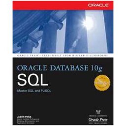 Oracle Database 10g SQL