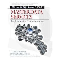 Microsoft SQL Server 2008 R2 Master Data Services