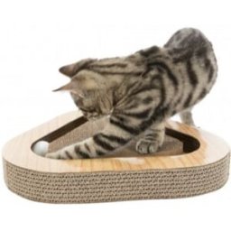 TRIXIE Tiragraffi in Cartone 1 PZ