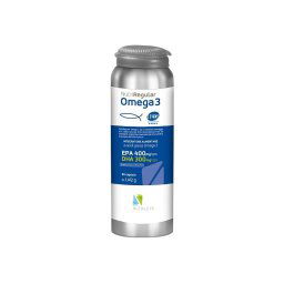 Nutriregular Omega 3 - 80 Capsule
