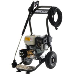 AgriEuro TOP-LINE Idropulitrice a scoppio professionale BWD-K 11/200 - 200 bar - Motore Honda GX200