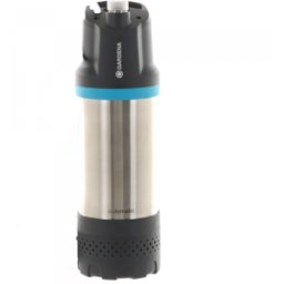 Gardena 5900/4 Inox Automatic - Pompa sommersa di profondità - per acque chiare - 900W