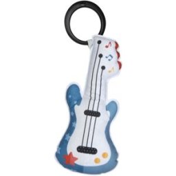 Fabric Guitar Rock Tiny Love