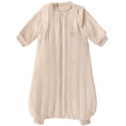 Sacco Nanna con maniche e piedini Bamboom 18-36 m Tog 2.2 Animal friends rosa