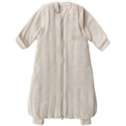 Sacco Nanna con maniche e piedini Bamboom 18-36 m Tog 2.2 Animal friends sand