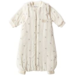 Sacco Nanna con maniche e piedini Bamboom 18-36 m Tog 2.2 Fishes