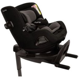 Seggiolino Auto Nuna Pruu Caviar