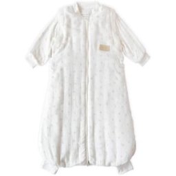 Sacco Nanna con maniche e piedini Bamboom 18-36 m Tog 2.2 Tulips