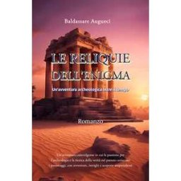 Le Reliquie dell'Enigma