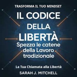 Il Codice della Libertà: Spezza le Catene del Lavoro Tradizionale