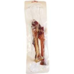 WOLLYS RANCH Wolly's Ranch Osso di Prosciutto Mini 40G