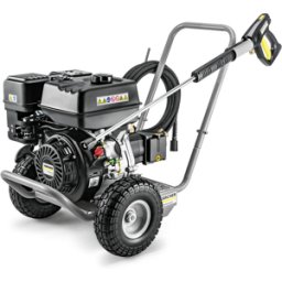 Karcher PRO HD 9/25 G Classic - Idropulitrice a scoppio - Motore Loncin G390FA - a benzina