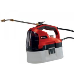 Einhell GE-WS 18/35 Li - Pompa irroratrice a batteria - SENZA BATTERIE E CARICABATTERIE